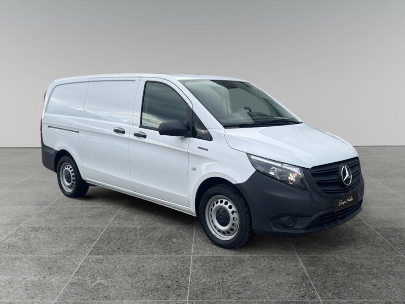 Photo Mercedes-Benz VITO e 112 Fourgon Long  